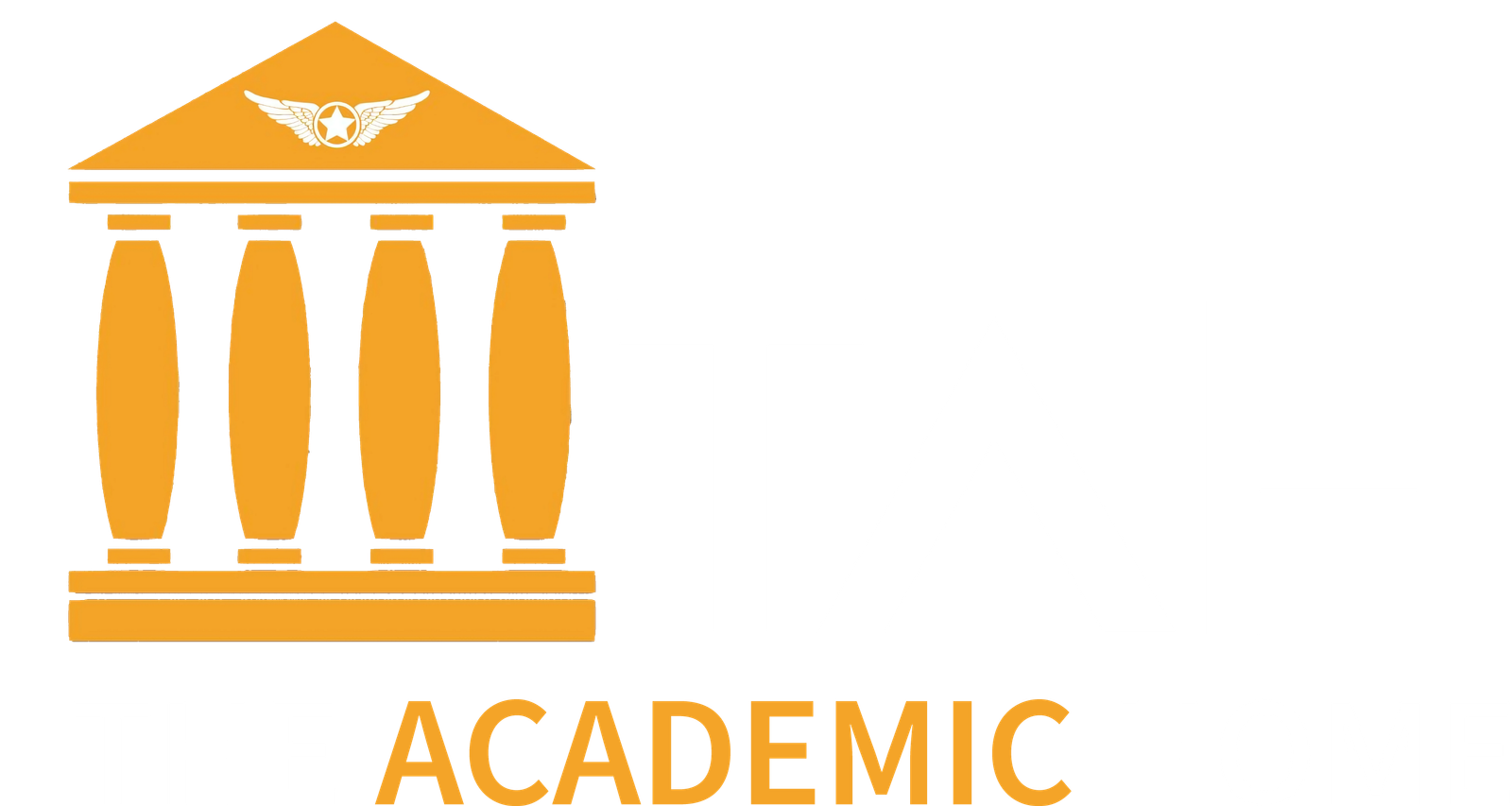 The Academic Home Logo